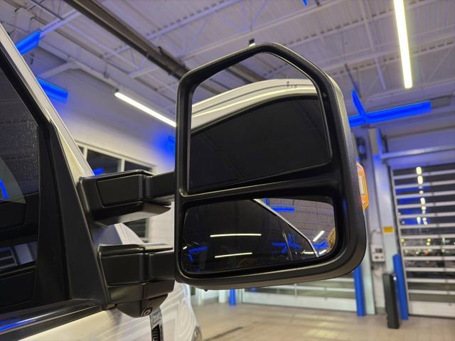 Used 2021 Ford F250 King Ranch image 8