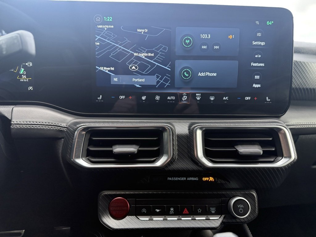 Used 2024 Ford Mustang GT Premium image 35