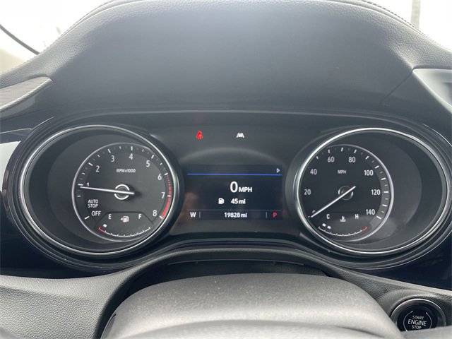 Used 2023 Buick Encore GX Select image 11