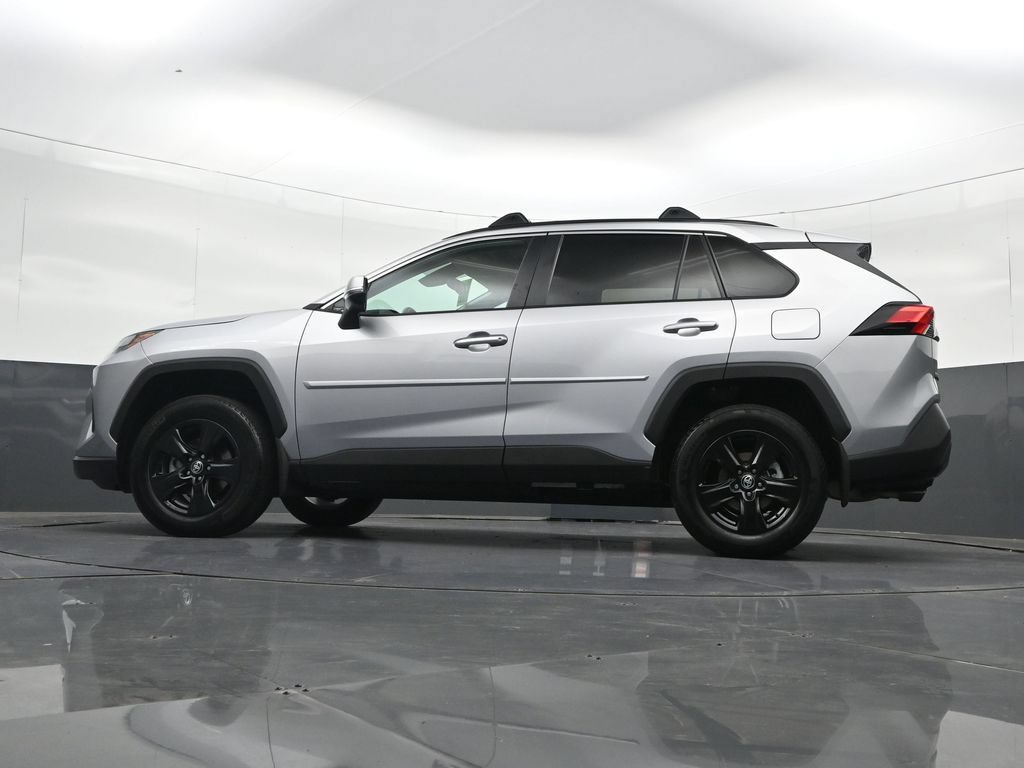 Used 2024 Toyota RAV4 XLE w/ Convenience Package AWD/4WD image 32