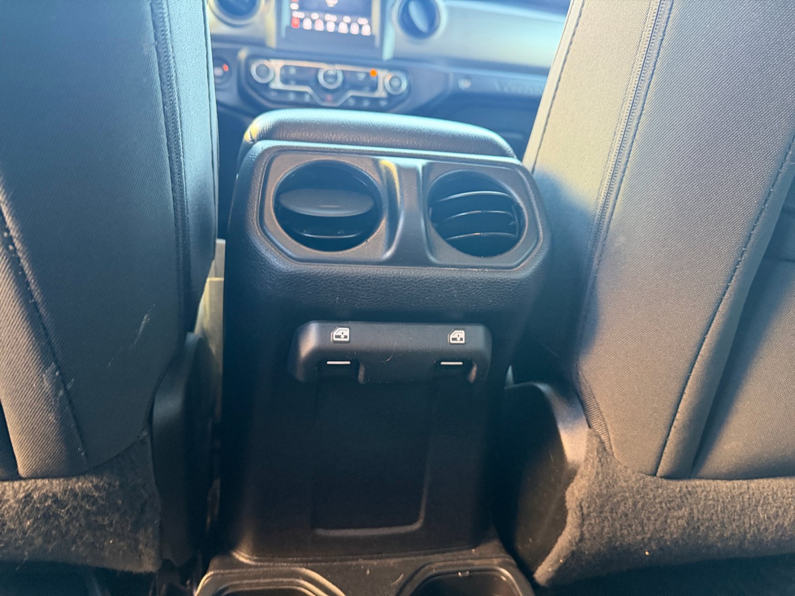 Used 2021 Jeep Wrangler Unlimited Sport AWD/4WD image 27