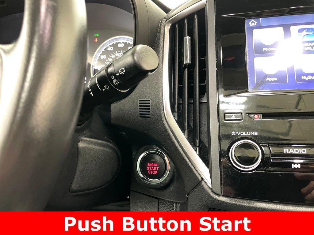 Used 2022 Subaru Forester Premium AWD/4WD image 6