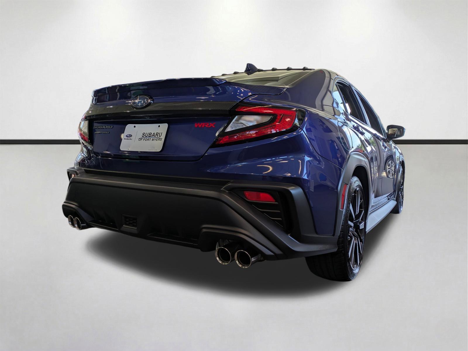 New 2026 Subaru WRX Limited image 4