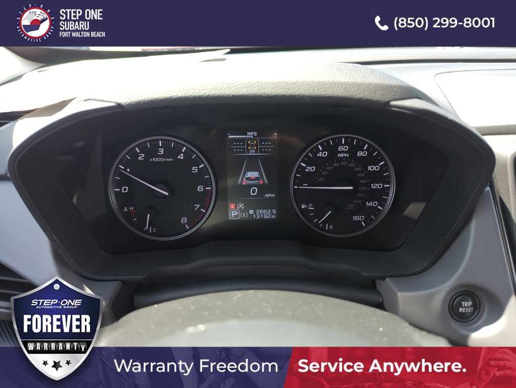 Certified 2024 Subaru Crosstrek 2.5i Limited w/ Popular Package #4A AWD/4WD image 11