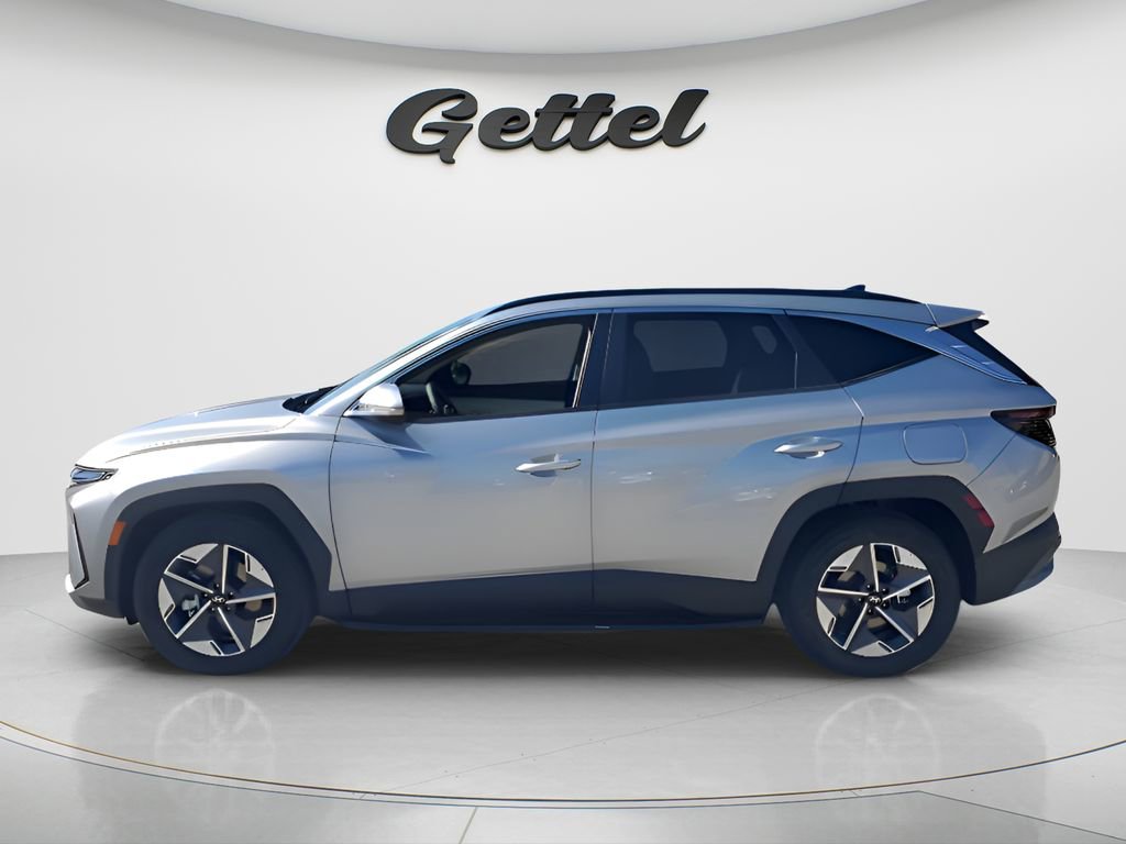 Used 2026 Hyundai Tucson SEL image 15