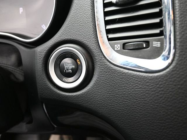 Used 2015 Dodge Durango Citadel w/ Trailer Tow Group IV image 30