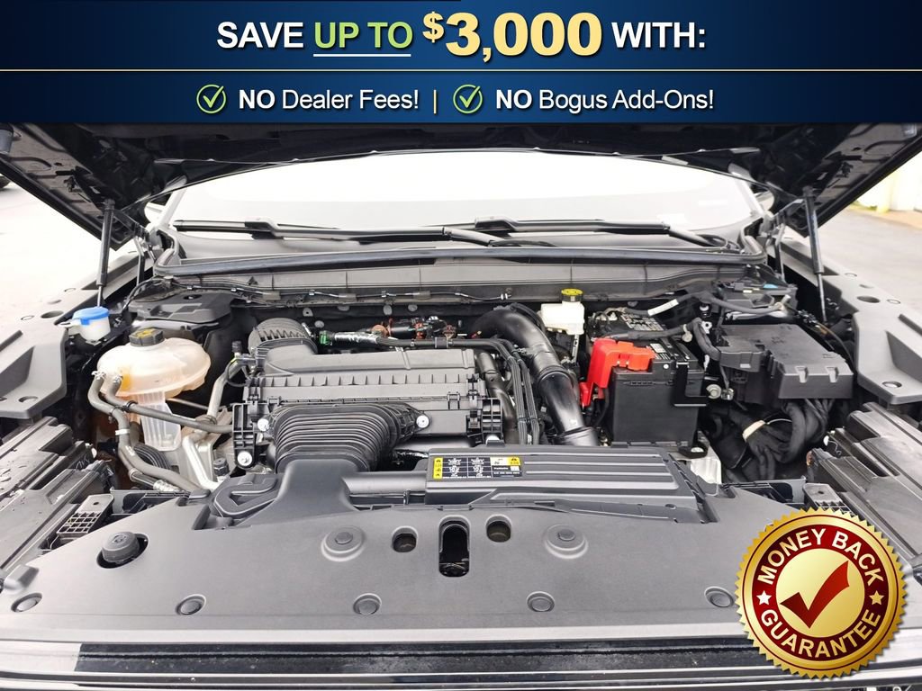 Used 2024 Lincoln Nautilus Reserve w/ Equipment Group 202A image 24