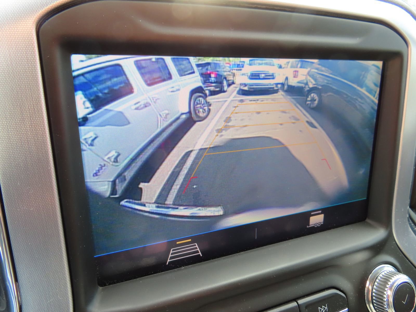 Used 2022 GMC Sierra 1500 Elevation AWD/4WD image 28