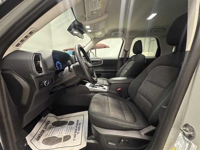 Used 2023 Ford Bronco Sport Big Bend w/ Convenience Package image 16