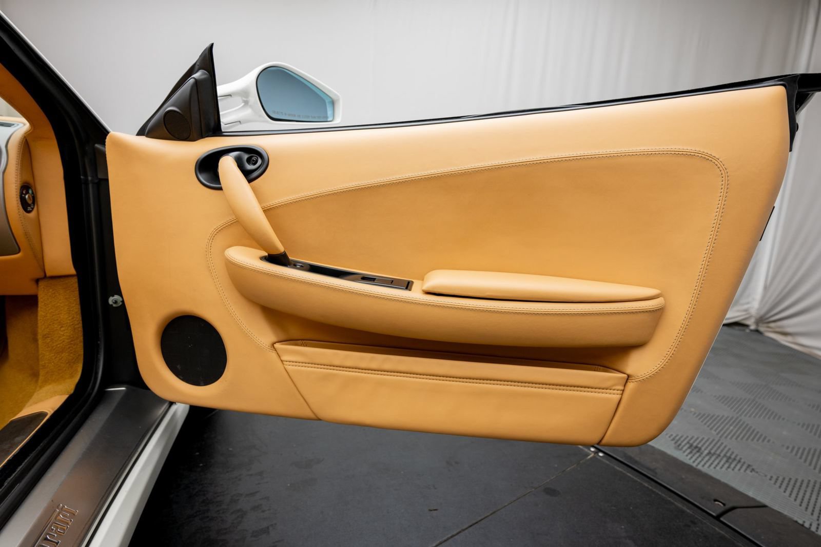 Used 2006 Ferrari F430 Spider RWD image 48