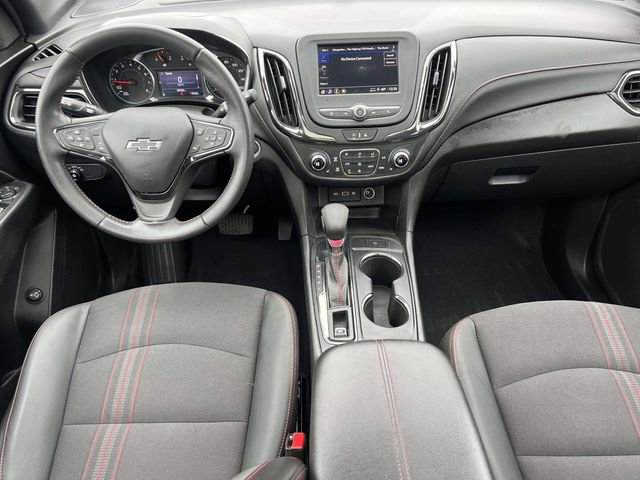 Certified 2023 Chevrolet Equinox RS image 14