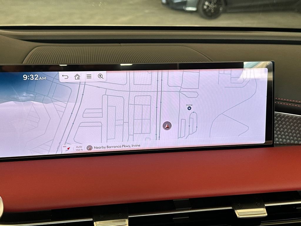 New 2026 Genesis G80 2.5T Sport Prestige AWD/4WD image 18