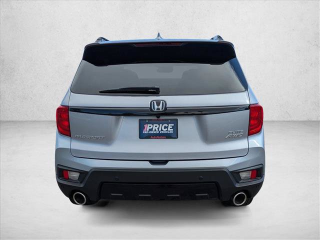 Used 2023 Honda Passport Elite image 6