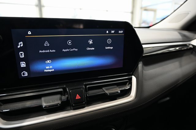 Used 2024 Chevrolet TrailBlazer LT w/ Convenience Package image 15