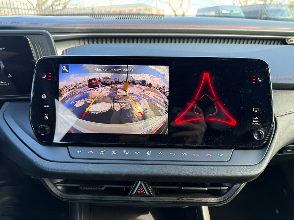 New 2026 Dodge Charger Scat Pack w/ Blacktop Package image 21