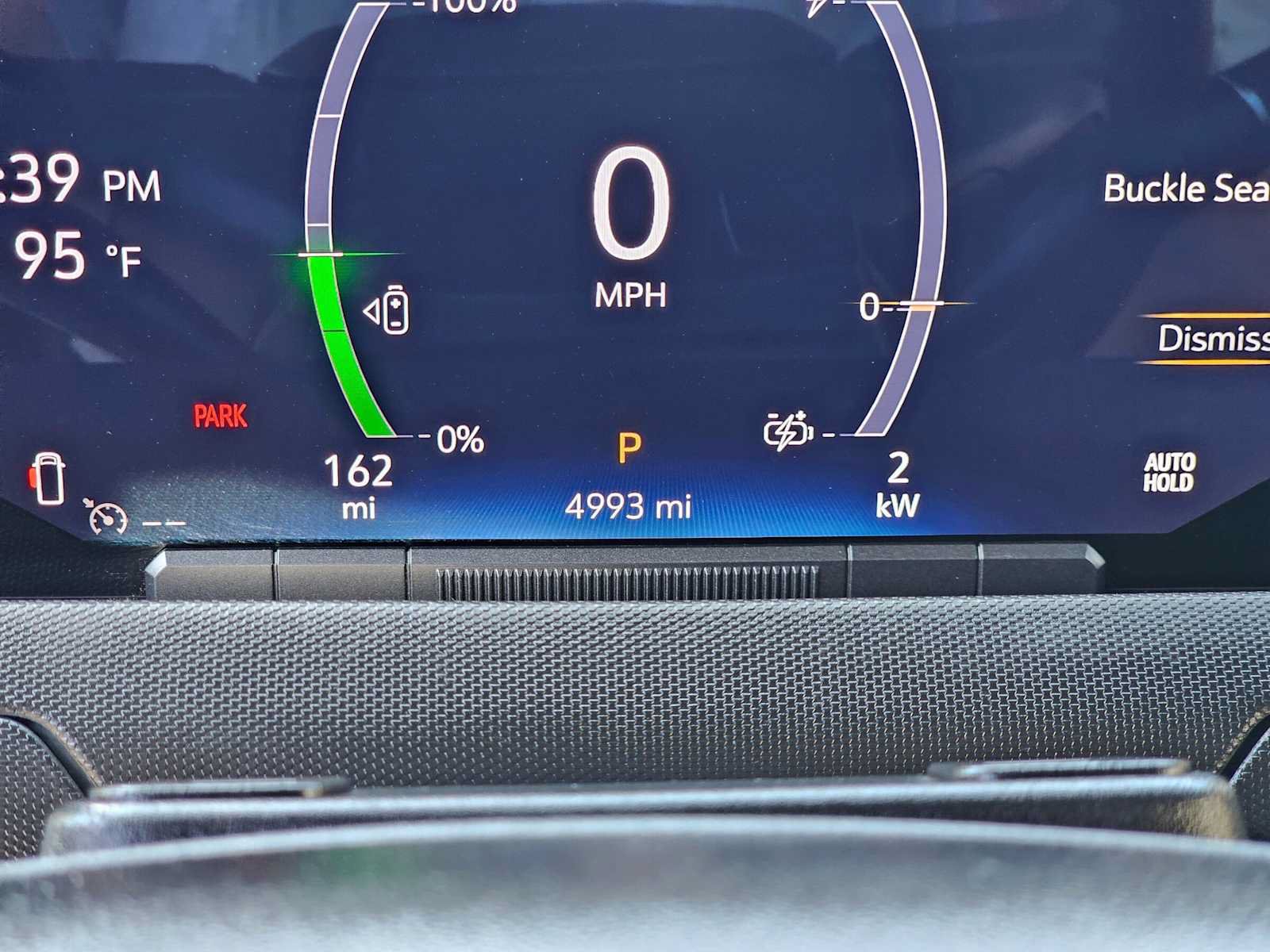 Used 2023 Chevrolet Brightdrop 600 w/ Active Safety Package 2 AWD/4WD image 22