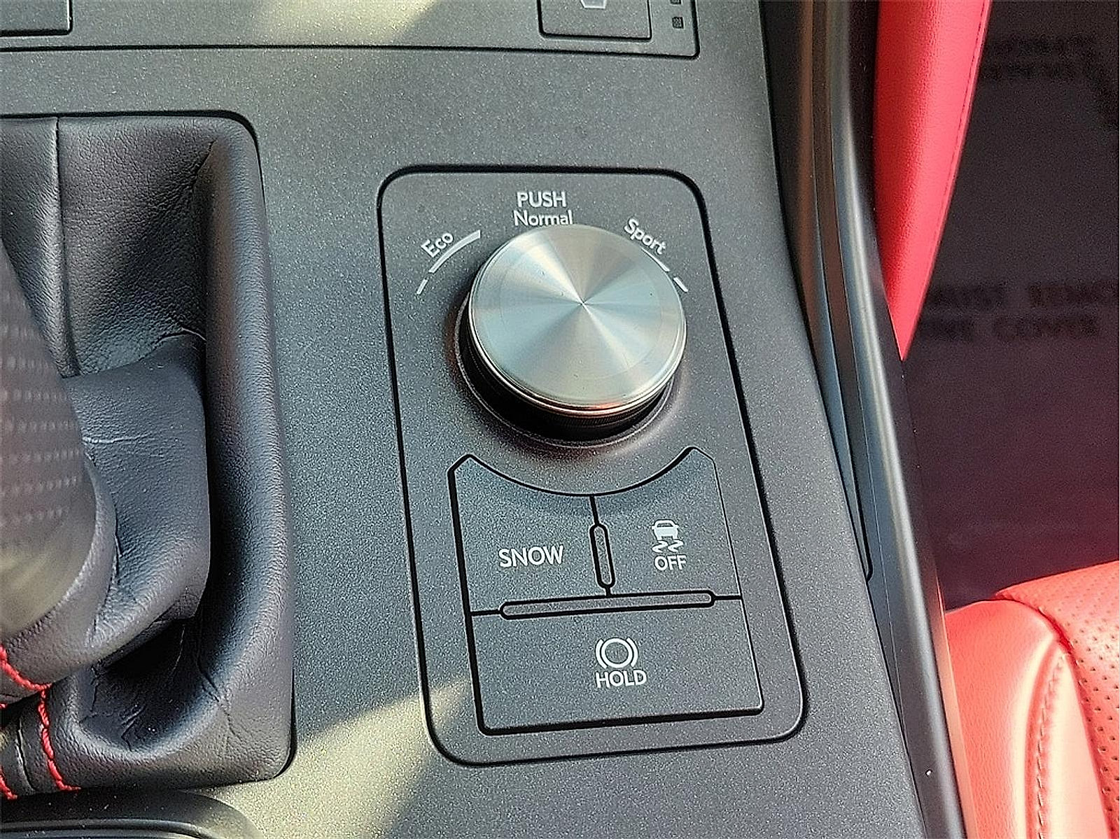Used 2022 Lexus IS 350 F Sport AWD/4WD image 13
