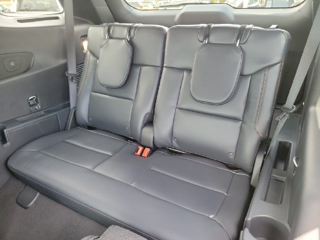 New 2026 Ford Explorer Tremor AWD/4WD image 10