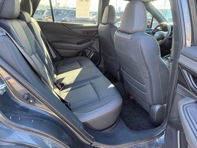 Used 2024 Subaru Outback Wilderness image 14