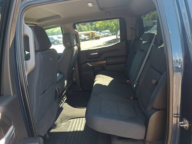 Used 2020 Chevrolet Silverado 1500 RST w/ All-Star Edition AWD/4WD image 21