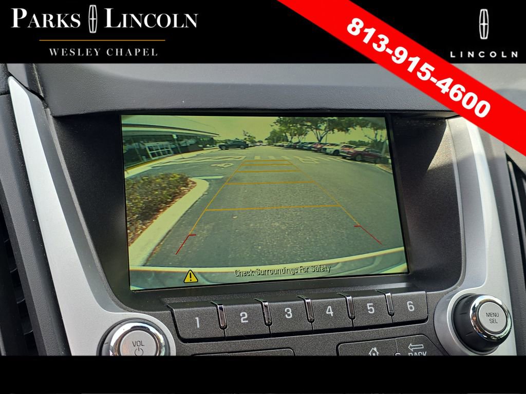 Used 2016 Chevrolet Equinox LT w/ Convenience Package AWD/4WD image 22