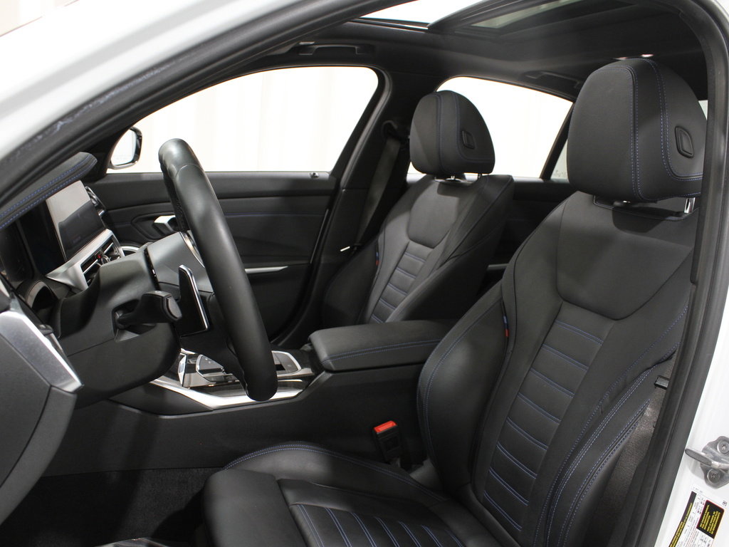 Used 2020 BMW M340i xDrive M340i xDrive w/ Premium Package image 5