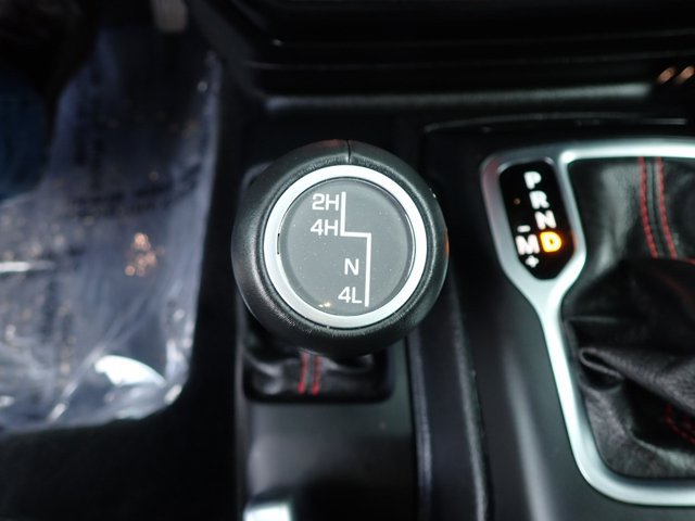 Used 2020 Jeep Wrangler Unlimited Rubicon AWD/4WD image 22
