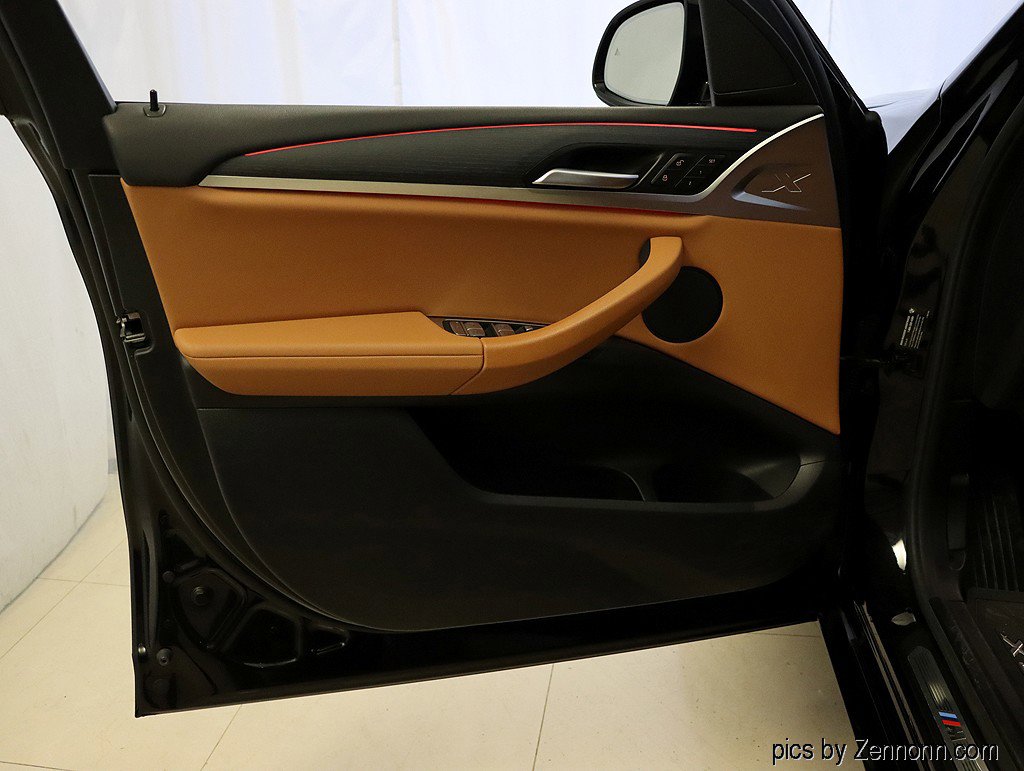 Certified 2024 BMW X3 xDrive30i w/ Premium Package image 25