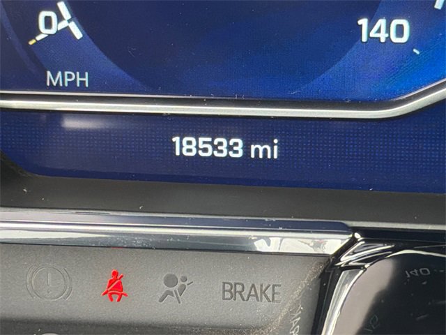 Used 2024 Chevrolet Silverado 2500 ZR2 w/ Technology Package image 27