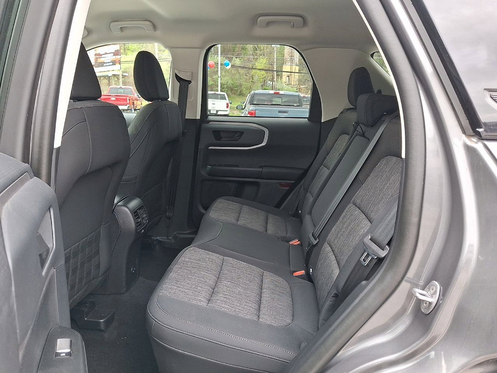 Certified 2023 Ford Bronco Sport Big Bend AWD/4WD image 19