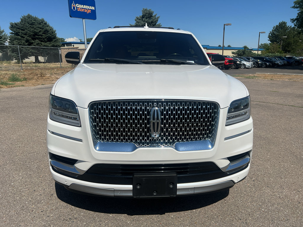 Used 2019 Lincoln Navigator Reserve w/ Cargo Package AWD/4WD image 24