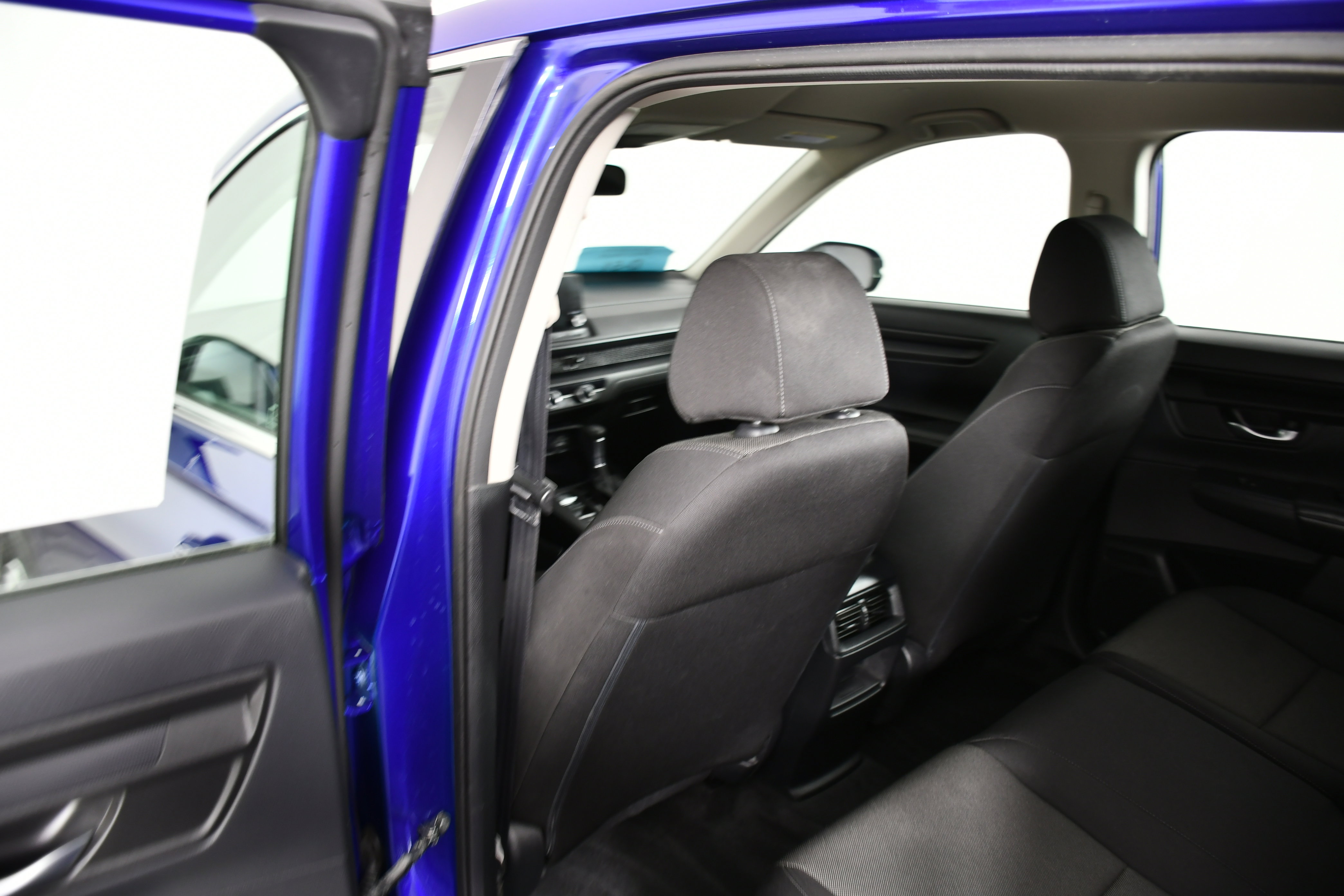 Certified 2023 Honda CR-V LX image 45