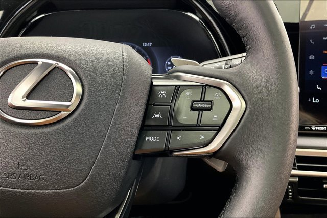 Used 2025 Lexus RX 350 FWD image 22