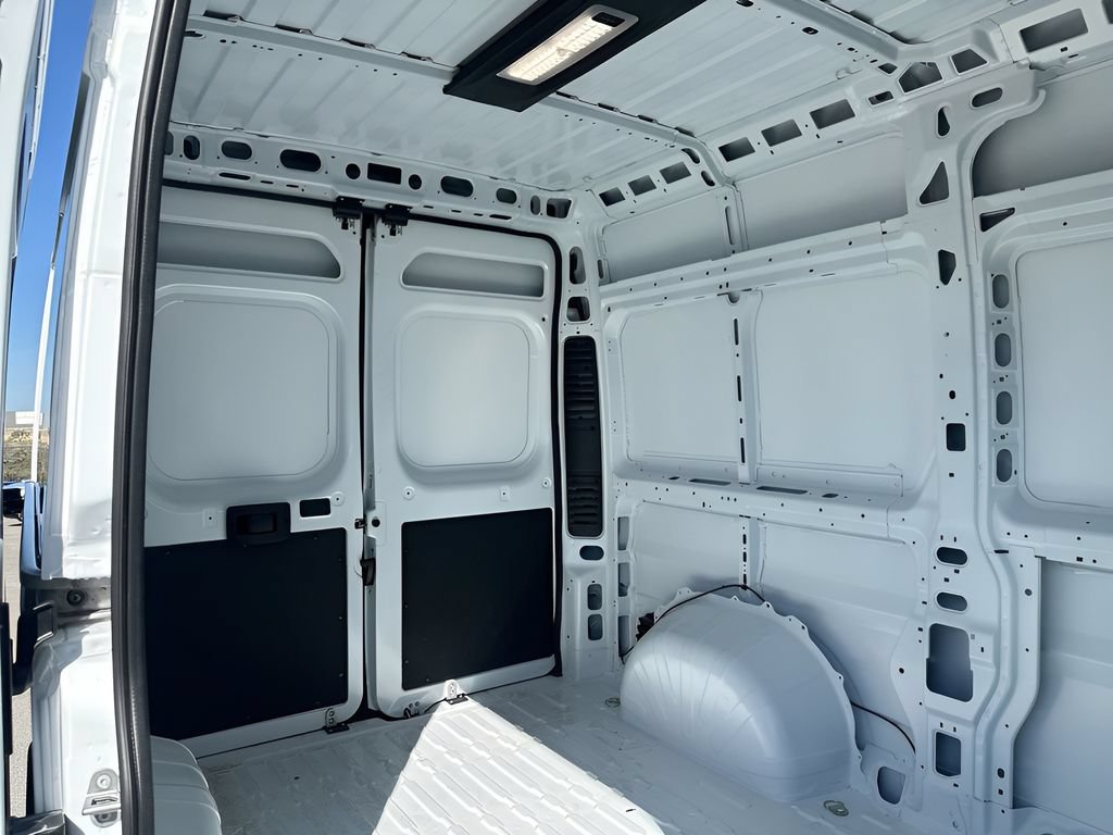 New 2026 RAM ProMaster 3500 w/ Advanced Safety Group FWD image 18