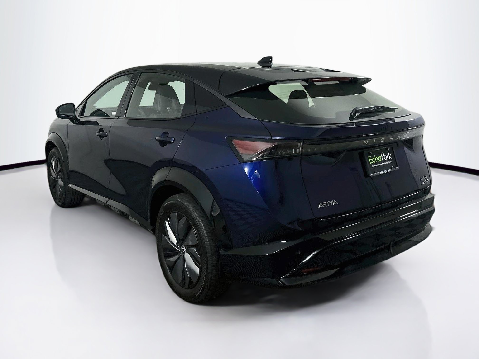 Used 2024 Nissan Ariya AWD image 5