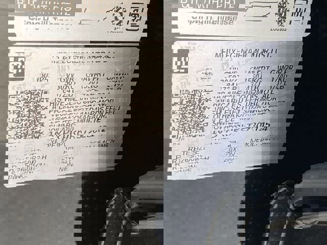 New 2026 Cadillac Lyriq Sport image 28