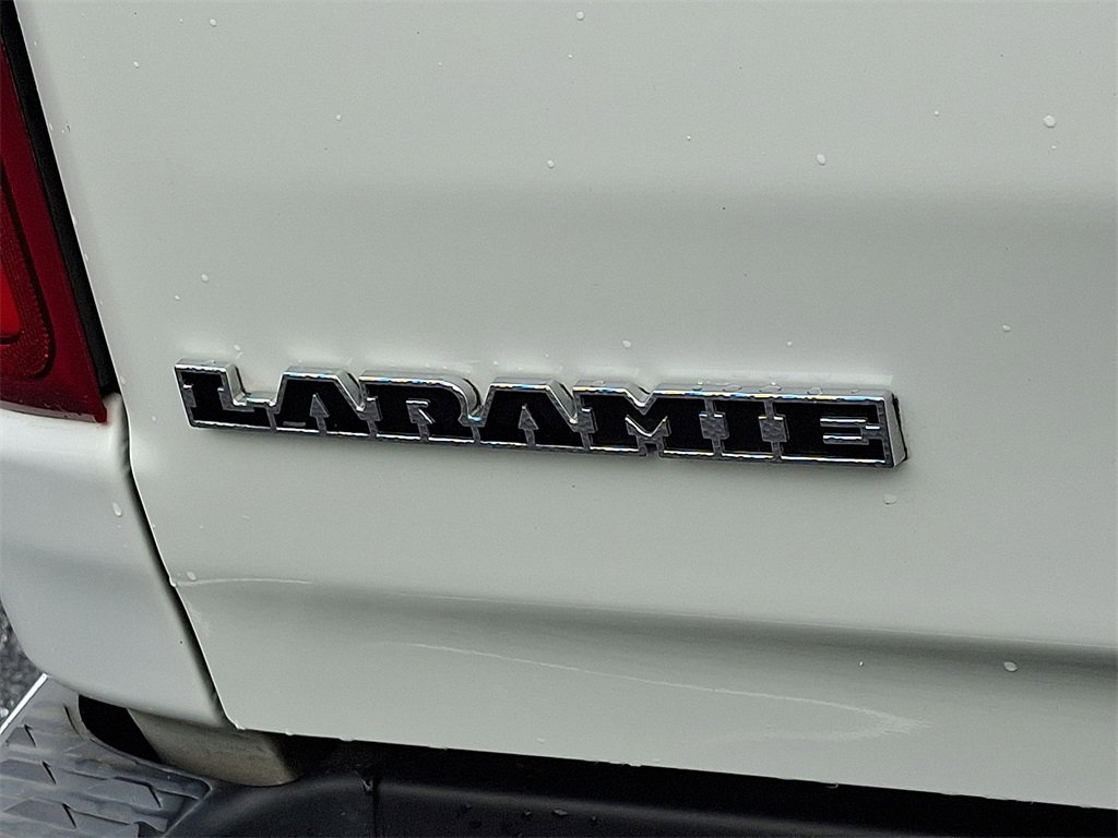 Used 2022 RAM 1500 Laramie image 30