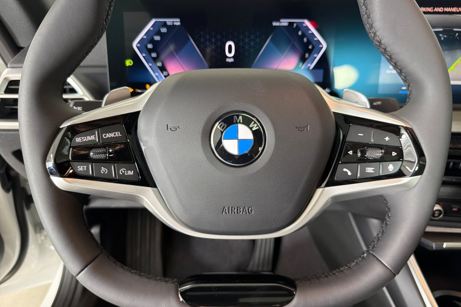 New 2026 BMW 230i Coupe w/ Convenience Package RWD image 11
