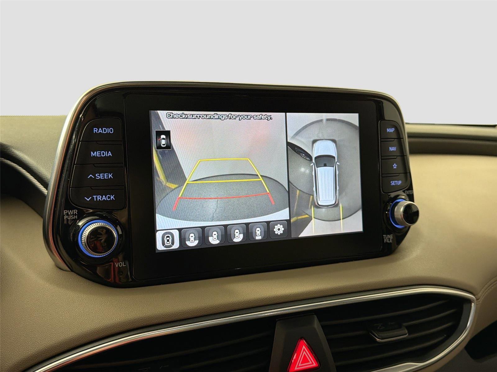 Used 2019 Hyundai Santa Fe FWD image 13