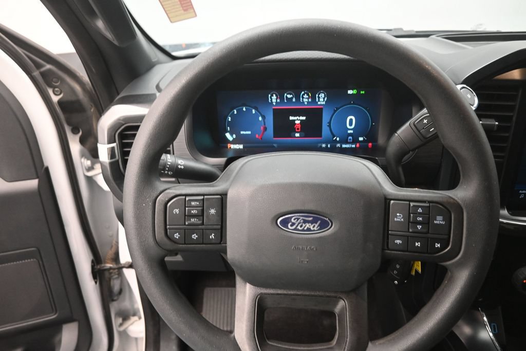 Used 2024 Ford F150 STX RWD image 30