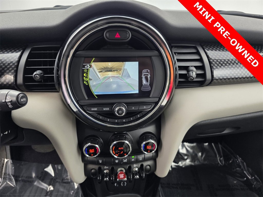 Used 2016 MINI Cooper S image 17