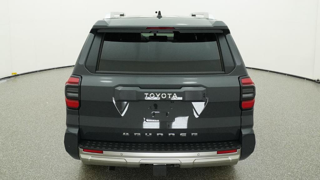New 2026 Toyota 4Runner Limited RWD image 10