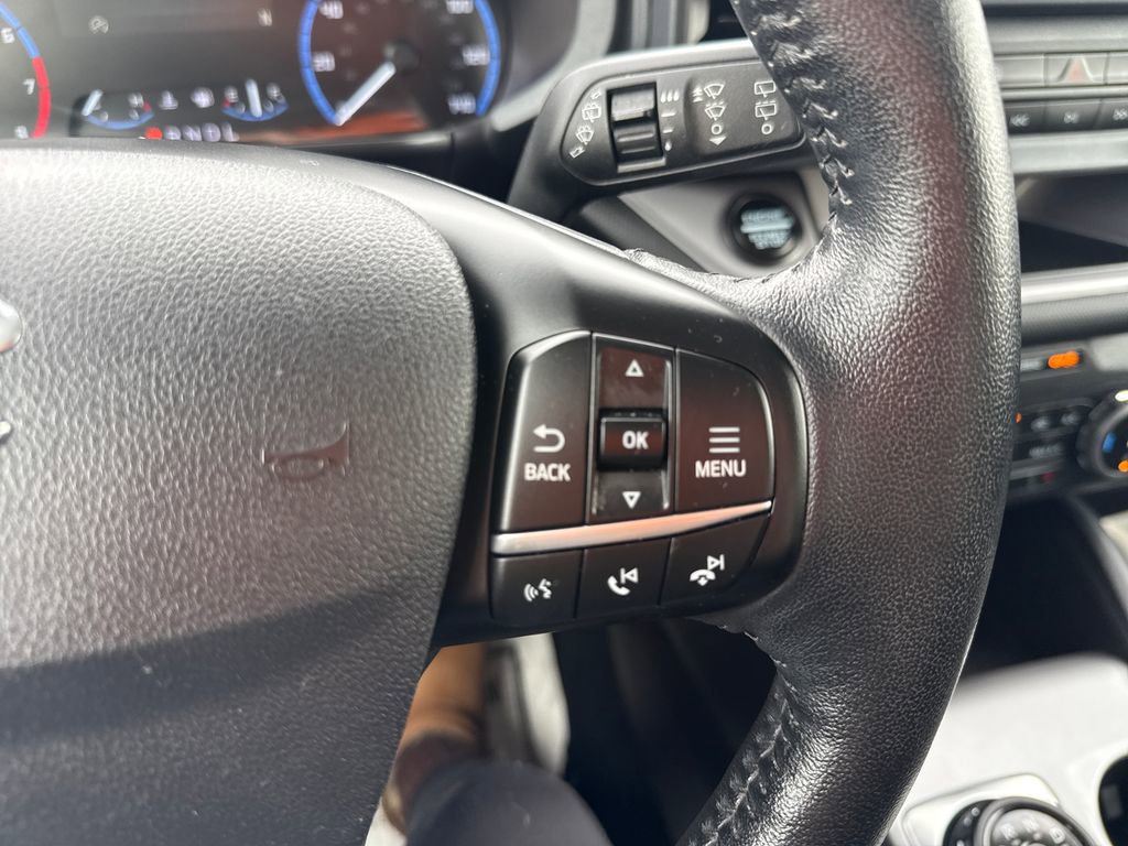 Used 2023 Ford Bronco Sport Big Bend w/ Convenience Package image 32