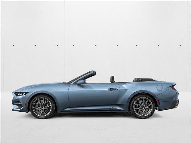 New 2026 Ford Mustang Premium image 3