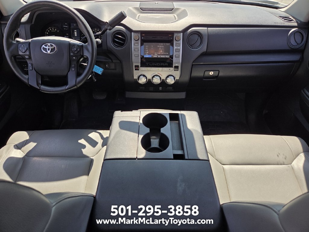 Used 2019 Toyota Tundra SR RWD image 12