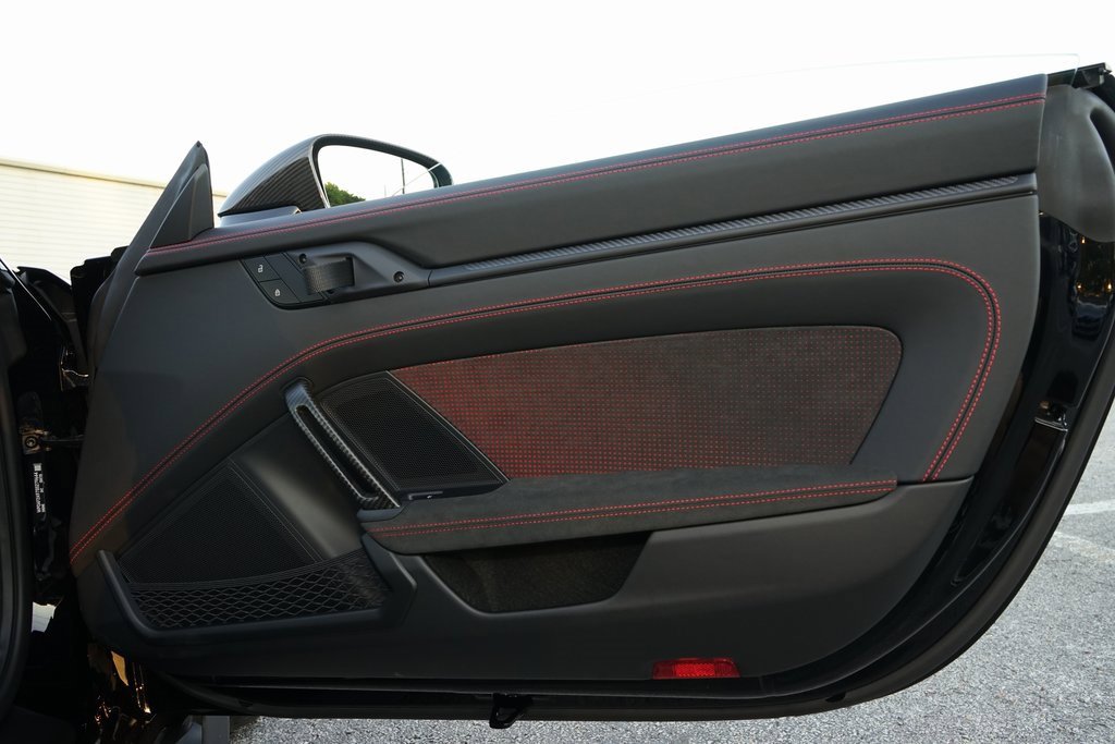 Used 2025 Porsche 911 GT3 RS image 25