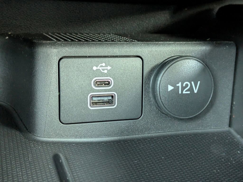 New 2026 Ford Escape ST-Line w/ Tech Pack #1 image 23