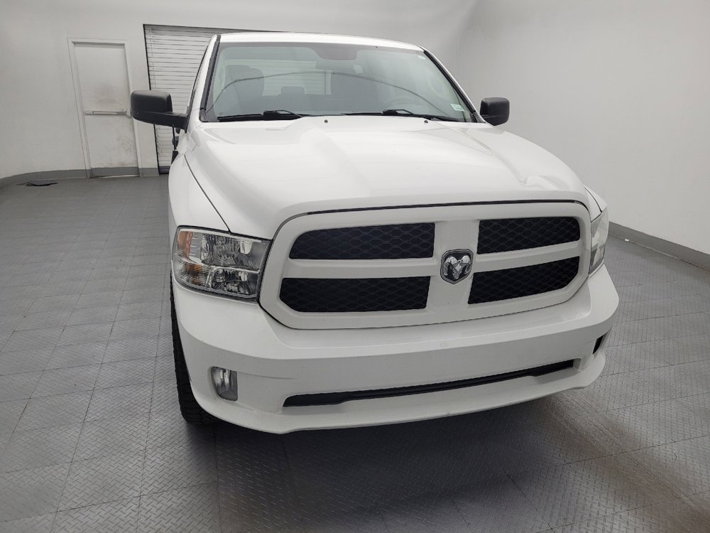 Used 2018 RAM 1500 Express w/ Express Value Package AWD/4WD image 14