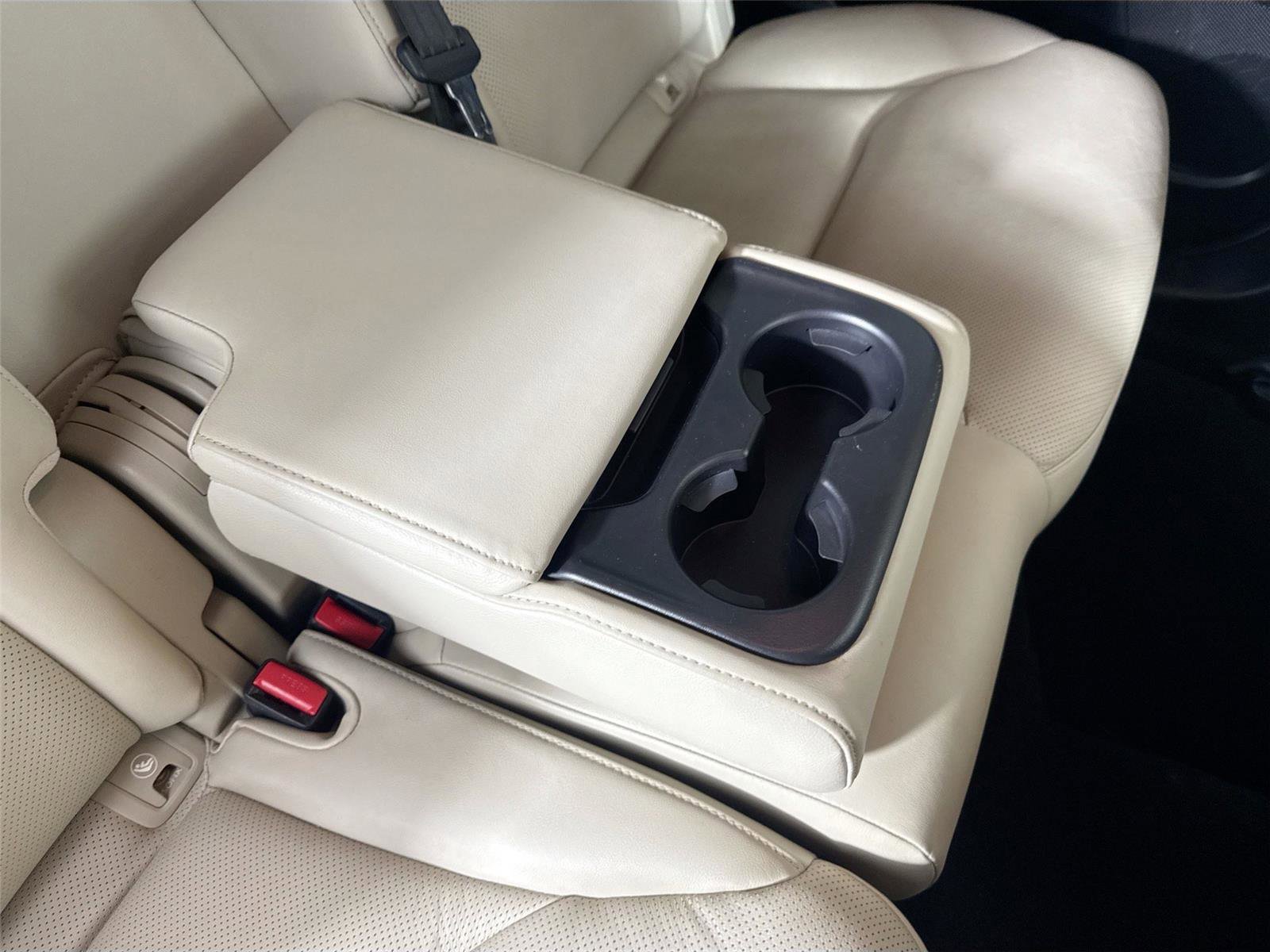 Used 2020 MAZDA CX-9 Touring image 43