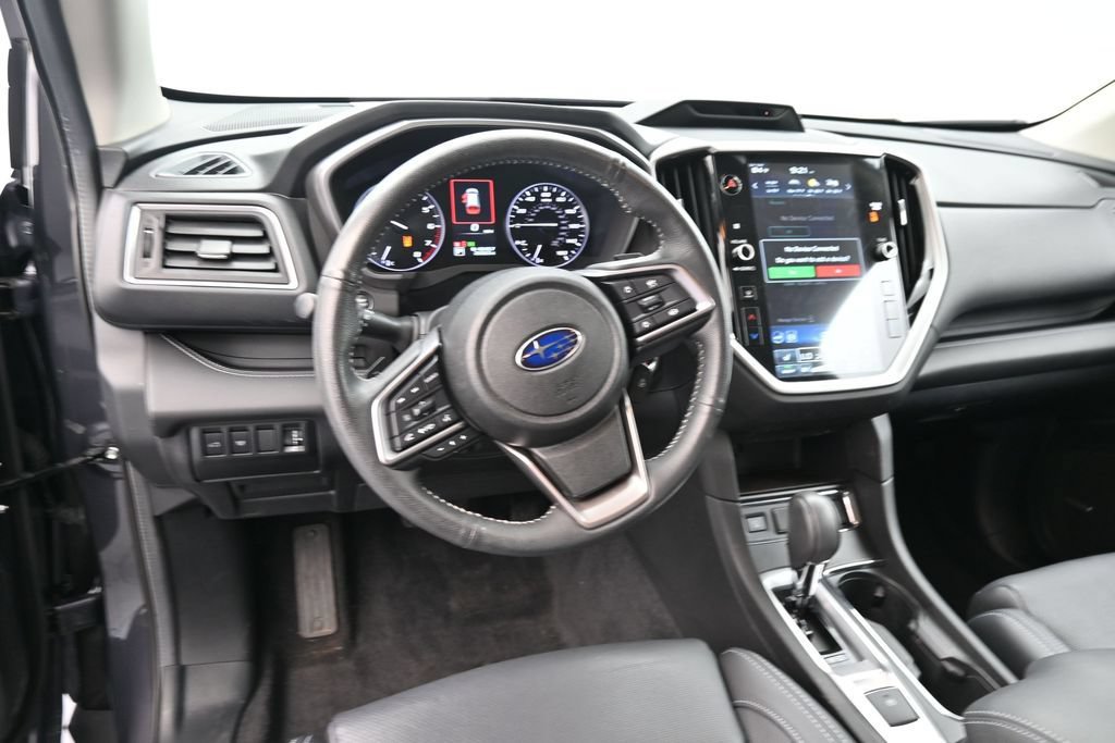 Used 2024 Subaru Ascent Limited w/ Technology Package AWD/4WD image 19